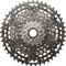 Shimano Cassette XTR CS-M9200-12, 12-speed HYPERGLIDE+ Micro Spline - silver/9-45