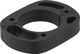 FSA ACR Spacer - black/10 mm