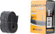 Continental Cámara de aire MTB 26 Light - universal/26 x 1,75-2,4 SV 42 mm