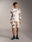 alpinestars A-Dura Ride L/S Trikot - sand camo | S