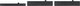 FSA ACR Spacer Kit - black