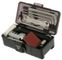Survival Gear Box Werkzeugset - schwarz-silber/universal