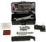 Survival Gear Box Werkzeugset - schwarz-silber/universal
