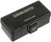 Survival Gear Box Werkzeugset - schwarz-silber/universal