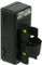 Survival Gear Box Werkzeugset - schwarz-silber/universal