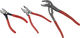 Knipex Power Pack Pliers Set - universal