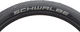 Schwalbe Billy Bonkers Performance ADDIX 26" Faltreifen - schwarz/26 "/54 mm/54-559/2.1 "