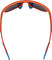 uvex sportstyle 515 Kids Sportbrille - orange matt/mirror orange