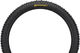 Continental Kryptotal-F Downhill SuperSoft 29" Folding Tyre - black/29 /60 mm/60-622/2.4 