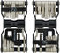 PRO Team CO2 Mini-tool 20 Multi-tool - black