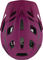 Giro Casque pour Enfant Tremor Child - matte pink street/47 - 54 cm