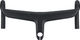 Specialized Roval Rapide Carbon Lenker-Vorbau-Einheit - carbon-black/400 mm/100 mm