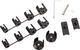 SKS Garde-Boue Avant Shockboard XL - noir