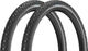 Schwalbe Marathon Winter Plus 20" Draht-Spikereifen 2er-Set - schwarz-reflex/20 "/42 mm/1.6 "/42-406