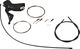 Shimano Ultegra shift/brake lever STI ST-R8000 2-/11-speed - black/2-speed