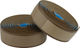 Brooks Cinta de manillar de goma Cambium modelo 2022 - natural