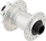 Hope Buje delantero Pro 5 Disc 6 agujeros - silver/32