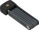 ABUS Candado plegable Bordo Lite 6055 Mini - black/60 