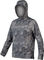 Endura Veste Hummvee Windproof Shell - grey camo | M