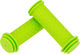 CONTEC Happy Kid Kindersicherheits-Lenkergriffe - neogreen/105 mm
