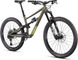 Specialized Bicicleta de montaña de 29" / 27,5" - satin oak green-limestone/140 /29" (delantero), 27,5" (trasero)/XXL