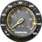Topeak Bomba de pie JoeBlow Sport III - negro-amarillo
