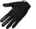 Fox Head Ranger Gel Ganzfinger-Handschuhe - arctic blue | S