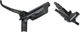 SRAM Frein à Disque Level T - gloss black/Roue avant