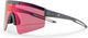 CHPO Lunettes de sport Luca - grey/infra purple