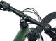 Garmin Tacx Neo 2T Smart Trainer mit Zwift Cog und Click - schwarz