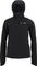 POC Chubasquero para damas Motion Rain - uranium black/S