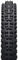 Onza Pneu Souple Ibex TRC SC50 Skinwall 29" - noir-brun/29 /61 /61-622/2.4 