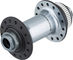 Shimano VR-Nabe HB-RS770 Disc Center Lock für 12 mm Steckachse - silber-schwarz/12 x 100 mm / 28 Loch