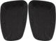 Fox Head Coques pour Protège-Coudes Launch Pro D3O - black