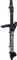 RockShox ZEB Ultimate Charger 3.1 RC2 DebonAir+ Boost 27.5" Suspension Fork - ultimate high gloss black/180 mm/44 mm/1 1/8" - 1,5" tapered/27.5" (650B)/110 mm/15 mm Thru Axle