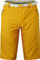 Endura Hummvee Shorts mit Innenhose - yellow mustard | XL
