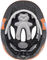 uvex oyo style Kinderhelm - monster papaya matt | 45 - 50 cm