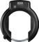 Axa Imenso X-Large frame lock - black