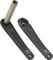 Shimano XT FC-M8120-1 Hollowtech II Crank - black/175,0 mm
