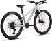 Specialized Riprock 24" Kids' Bicycle - gloss dolomite metallic-quartz metallic/115,0 mm/42 mm/24"