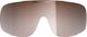 POC Verre pour Lunettes de Sport Aspire Mid 2024 - clarity trail-cloudy brown/clarity trail-cloudy brown