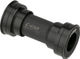 C-BEAR BB86/92 Shimano MTB / Cyclocross Bottom Bracket 41 x 86.5-92 mm - black