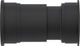 Praxis Works M30 BB386EVO Innenlager - black | BB386 Evo