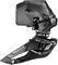 SRAM Groupe Force E1 AXS HRD FM 2x12 vitesses 33-46 - 10-28/172,5 mm/À braser/sans