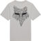 Fox Head Slowburn Dri-Release T-Shirt - light grey | S