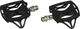 MKS Pedales de plataforma Urban Platform - negro