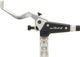 TRP EVO Pro Limited Edition Disc Brake Front + Rear Set - raw black | Set | left/right (side-specific)