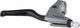 Shimano BL-T4010 Brake Levers - silver/left/right (side-specific)