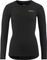 Craft Wool Extreme X L/S 2 W Undershirt - black/M