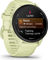 Garmin Forerunner 70 Smartwatch - zitrone